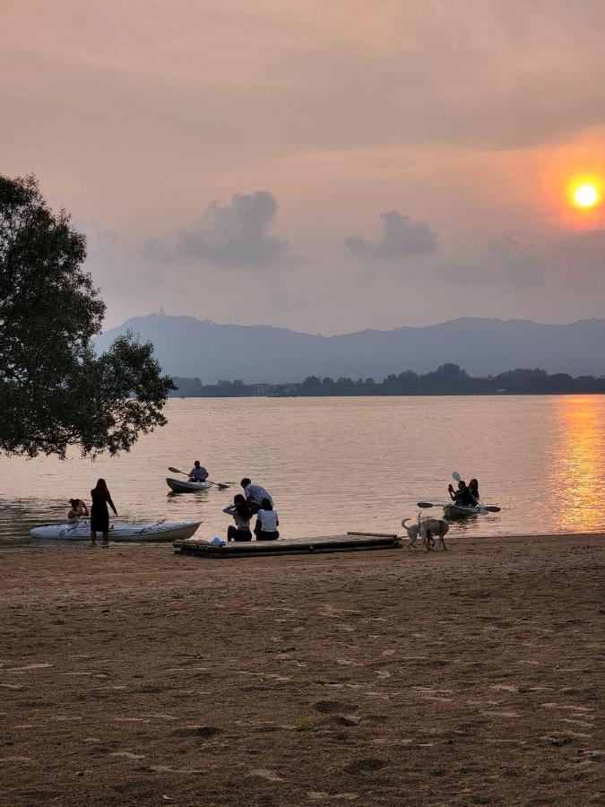 Baan Panwa Resort Kültér fotó